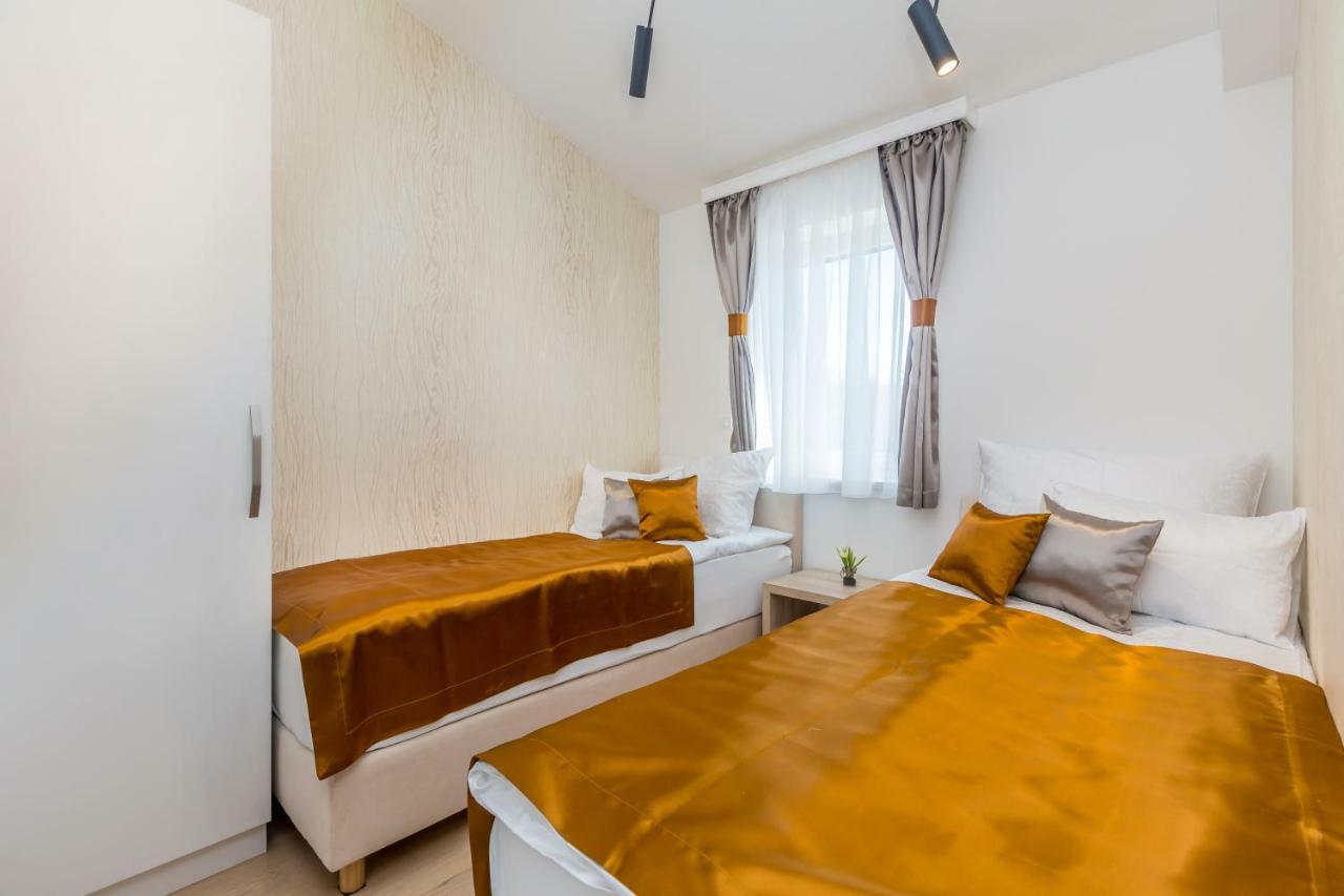 Villa Roko Malinska Esterno foto